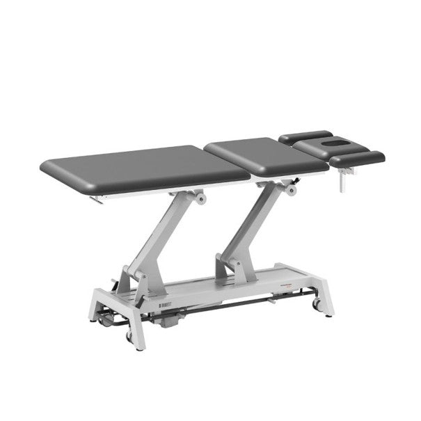 DDUUEETT® Therapieliege Avant 531 | 1 Motor