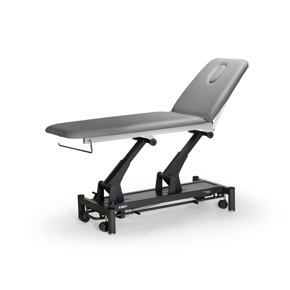 DDUUEETT® Therapieliege Classic 201 | Farbauswahl | 1 Motor