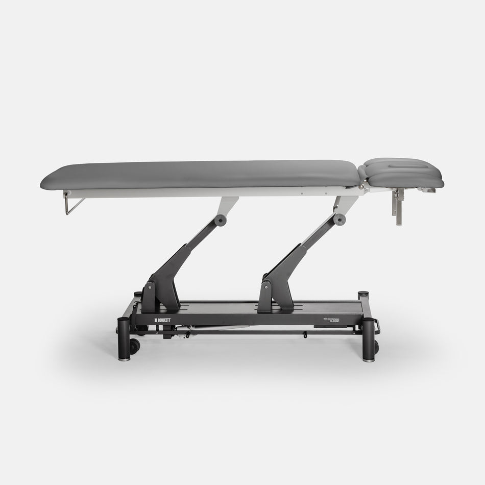 DDUUEETT® Therapieliege Classic 431 | Farbauswahl | 1 Motor