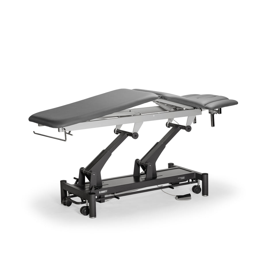 DDUUEETT® Therapieliege Classic 532| Farbauswahl | 2 Motoren