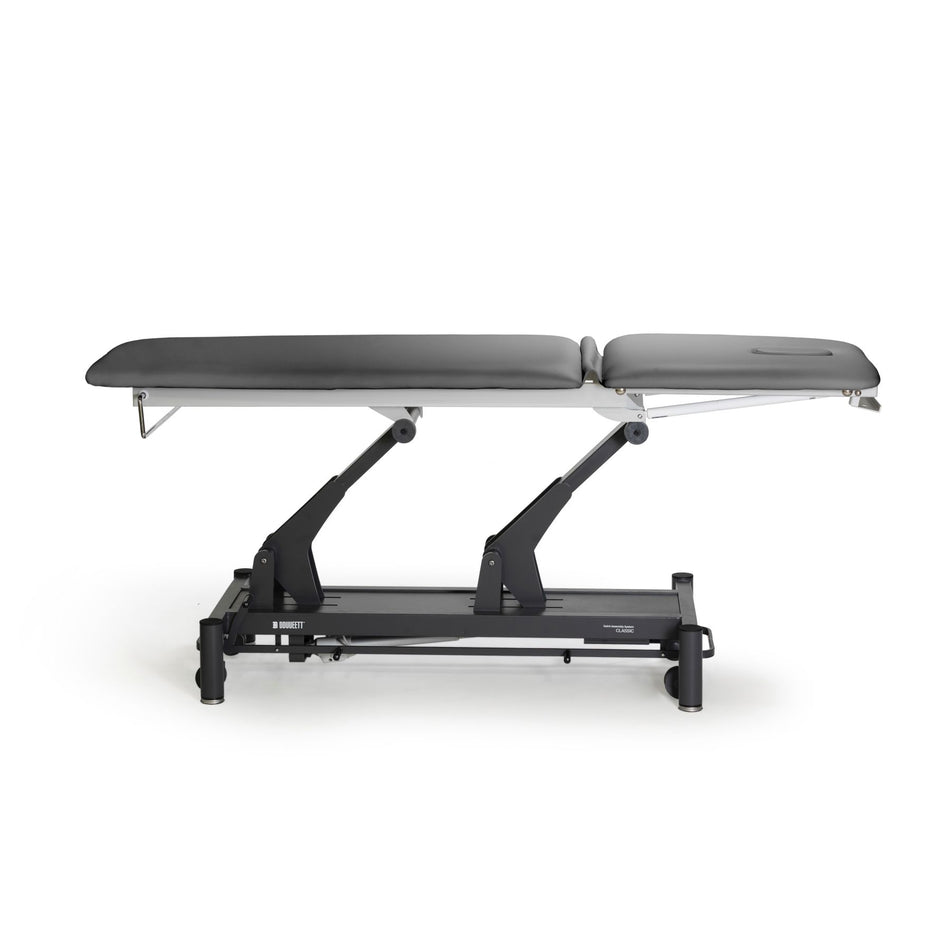 DDUUEETT® Therapieliege Classic 201 | Farbauswahl | 1 Motor