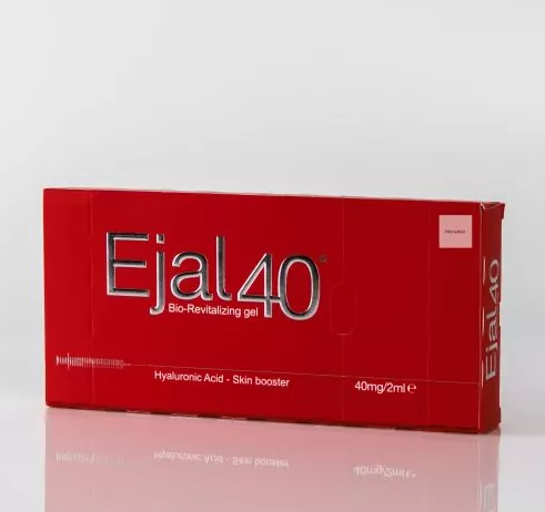 Ejal 40 - BioRevitalisierung - 1 x 2 ml