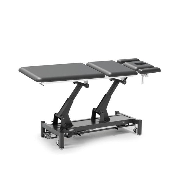 DDUUEETT® Therapieliege Classic 531 | Farbauswahl | 1 Motor