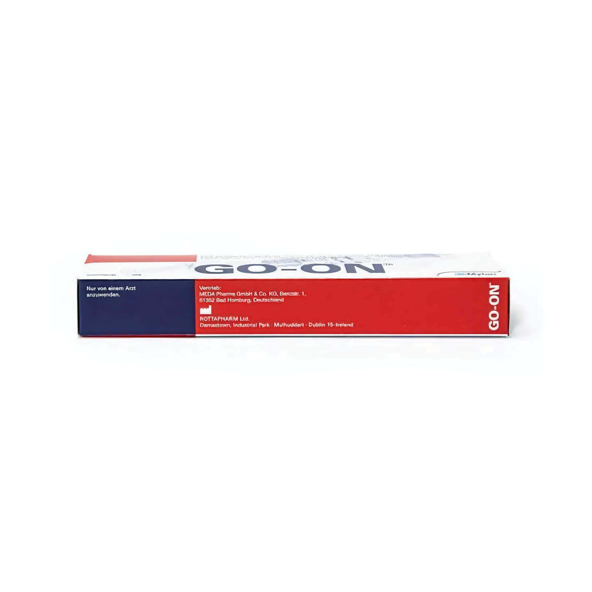 Sterile Hyaluronsäure-Injektion in 25mg/2,5ml Fertigspritze von Viatris, für ästhetische und medizinische Behandlungen