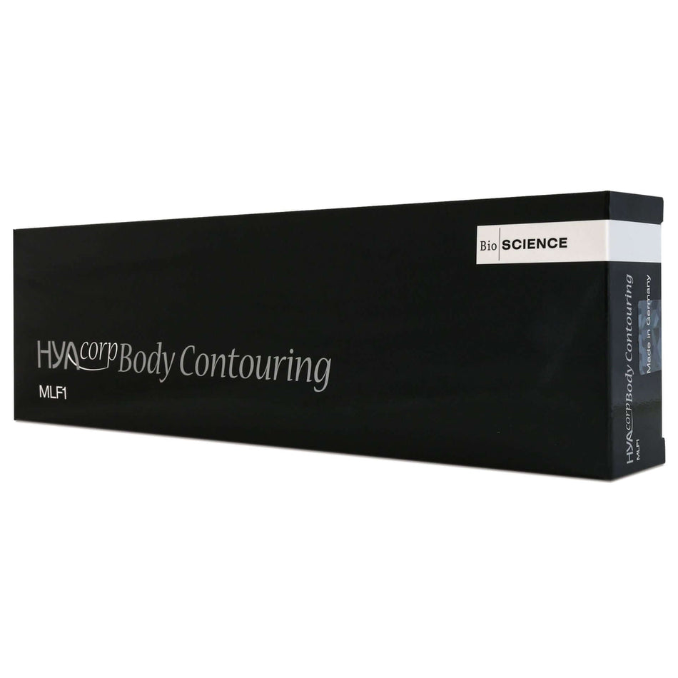 HYAcorp MLF 1 (1 x 10 ml)